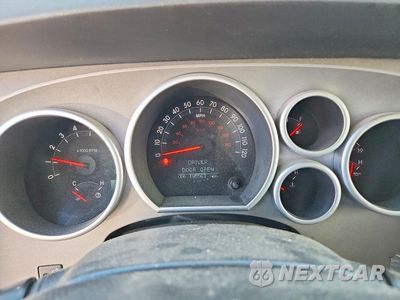 Zdjęcie 9 z 13 samochodu: 2011 TOYOTA SEQUOIA LIMITED VIN:5TDJY5G19BS053594 - miniatura