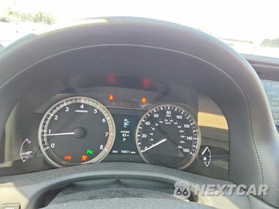 Zdjęcie 9 z 12 samochodu: 2013 LEXUS GS 350 VIN:JTHBE1BLXD5023610 - miniatura