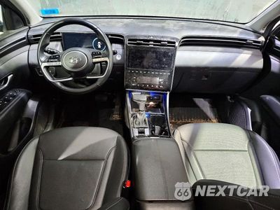 Zdjęcie 8 z 14 samochodu: 2024 HYUNDAI TUCSON SEL VIN:5NMJFCDE6RH419736 - miniatura
