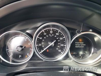 Zdjęcie 9 z 13 samochodu: 2022 MAZDA CX-5 PREFERRED VIN:JM3KFBCM6N1620605 - miniatura