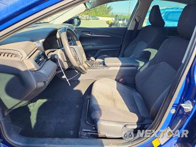 Zdjęcie 7 z 12 samochodu: 2025 TOYOTA CAMRY LE VIN:4T1DAACK1SU070308 - miniatura
