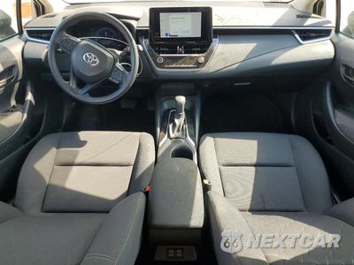 Zdjęcie 8 z 13 samochodu: 2026 TOYOTA COROLLA LE VIN:5YFB4MDE3TP413566 - miniatura