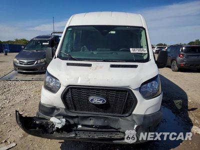 Piąte zdjęcie samochodu w środku: 2026 FORD TRANSIT T-250 VIN:1FTBR1C83TKA91411 - miniatura