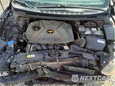 Zdjęcie 11 z 13 samochodu: 2015 HYUNDAI ELANTRA SE VIN:KMHDH4AE8FU329747 - miniatura