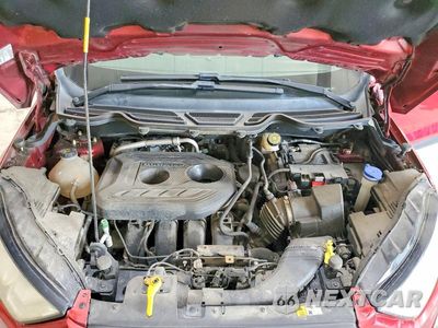 Zdjęcie 12 z 13 samochodu: 2019 FORD ECOSPORT SE VIN:MAJ6S3GL0KC285943 - miniatura