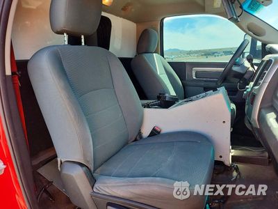 Zdjęcie 11 z 13 samochodu: 2018 RAM 4500 VIN:3C7WRKCL6JG291377 - miniatura