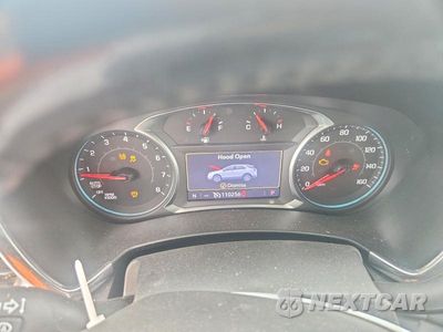 Zdjęcie 9 z 13 samochodu: 2019 CHEVROLET EQUINOX PREMIER VIN:3GNAXYEX5KL127649 - miniatura