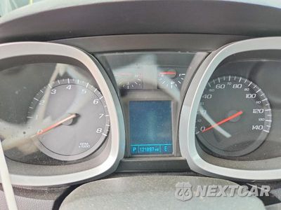 Zdjęcie 9 z 12 samochodu: 2014 CHEVROLET EQUINOX LT VIN:2GNFLFEK9E6150192 - miniatura