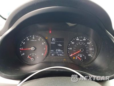 Zdjęcie 9 z 12 samochodu: 2021 KIA RIO S VIN:3KPA24AD8ME379754 - miniatura