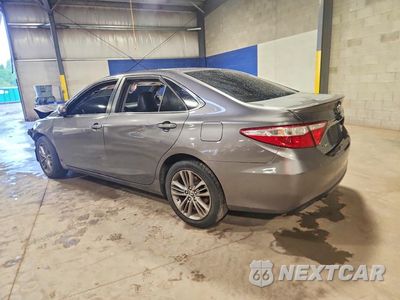 Drugie zdjęcie samochodu z przodu: 2015 TOYOTA CAMRY SE VIN:4T1BF1FK0FU098398 - miniatura
