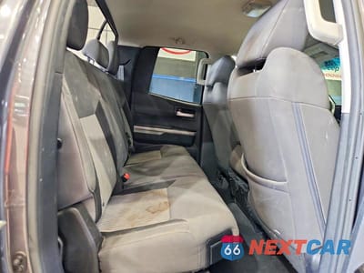 Zdjęcie 10 z 12 samochodu: 2017 TOYOTA TUNDRA SR5 VIN:5TFUM5F16HX070432 - miniatura