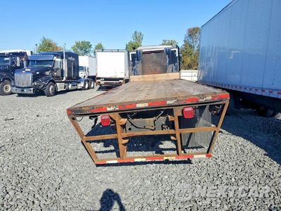 Zdjęcie 6 z 14 samochodu: 2020 INTERNATIONAL HX620 FLATBED TRUCK VIN:3HTDTAPT3LN268246 - miniatura