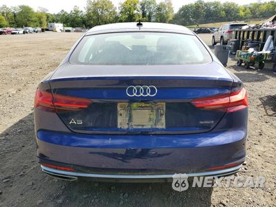Zdjęcie 6 z 13 samochodu: 2021 AUDI A5 PREMIUM 40 VIN:WAUABCF53MA019786 - miniatura