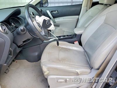 Zdjęcie 7 z 13 samochodu: 2011 NISSAN ROGUE S VIN:JN8AS5MV3BW661477 - miniatura