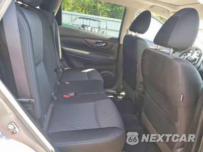 Zdjęcie 11 z 14 samochodu: 2019 NISSAN ROGUE SV VIN:JN8AT2MV1KW384971 - miniatura