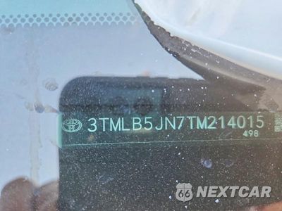 Zdjęcie 12 z 12 samochodu: 2026 TOYOTA TACOMA TRD OFF-ROAD VIN:3TMLB5JN7TM214015 - miniatura