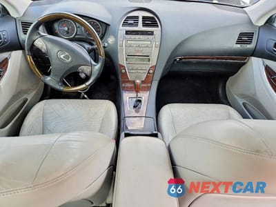 Zdjęcie 8 z 12 samochodu: 2010 LEXUS ES 350 VIN:JTHBK1EG7A2397113 - miniatura