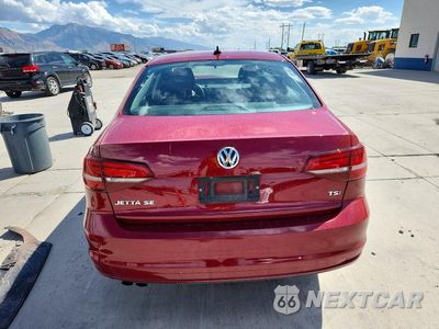 Zdjęcie 6 z 13 samochodu: 2016 VOLKSWAGEN JETTA SE VIN:3VWD67AJXGM365709 - miniatura