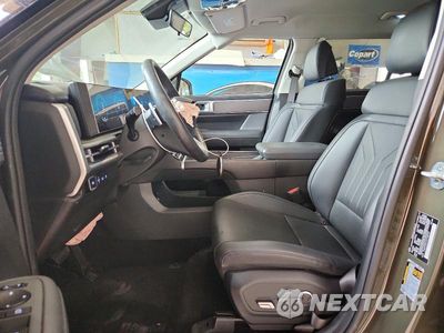 Zdjęcie 7 z 13 samochodu: 2026 HYUNDAI SANTA FE SEL VIN:5NMP2DG13TH102119 - miniatura
