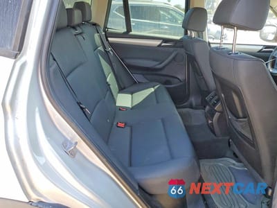 Zdjęcie 11 z 13 samochodu: 2014 BMW X3 XDRIVE28I VIN:5UXWX9C56E0D33619 - miniatura