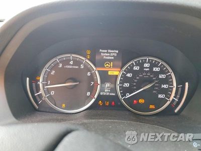 Zdjęcie 9 z 13 samochodu: 2016 ACURA MDX TECHNOLOGY VIN:5FRYD3H4XGB018984 - miniatura