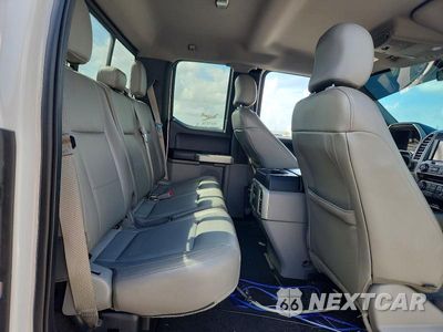 Zdjęcie 10 z 12 samochodu: 2015 FORD F150 SUPER CAB VIN:1FTEX1CP7FFB30492 - miniatura