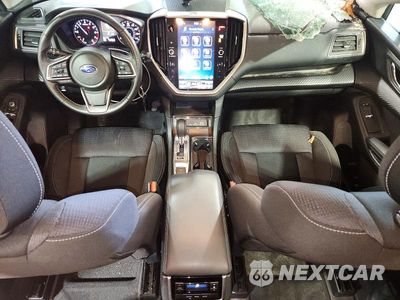 Zdjęcie 8 z 13 samochodu: 2024 SUBARU ASCENT PREMIUM VIN:4S4WMABD2R3409967 - miniatura