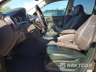 Zdjęcie 7 z 13 samochodu: 2013 BUICK ENCLAVE VIN:5GAKVCKD4DJ116086 - miniatura