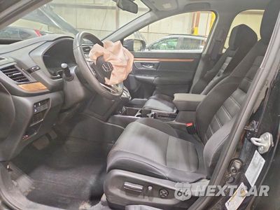 Zdjęcie 7 z 14 samochodu: 2021 HONDA CR-V EX VIN:2HKRW2H55MH630896 - miniatura