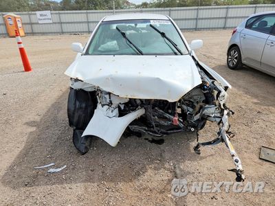 Piąte zdjęcie samochodu w środku: 2003 TOYOTA COROLLA LE VIN:1NXBR32E63Z041718 - miniatura
