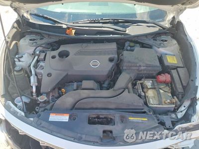 Zdjęcie 11 z 13 samochodu: 2015 NISSAN ALTIMA 2.5 S VIN:1N4AL3AP0FN333292 - miniatura