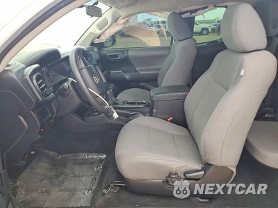 Zdjęcie 7 z 12 samochodu: 2017 TOYOTA TACOMA SR VIN:5TFRX5GN9HX076952 - miniatura