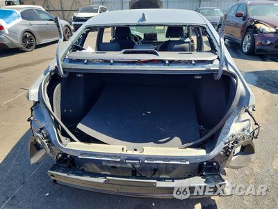 Zdjęcie 6 z 12 samochodu: 2026 HONDA CIVIC SPORT VIN:2HGFE2F59TH613794 - miniatura