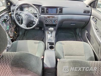 Zdjęcie 8 z 12 samochodu: 2006 TOYOTA COROLLA S VIN:1NXBR32E66Z663241 - miniatura