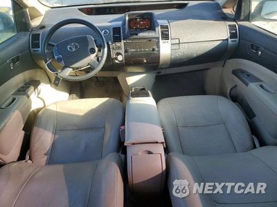 Zdjęcie 8 z 12 samochodu: 2008 TOYOTA PRIUS BASE VIN:JTDKB20U887719193 - miniatura