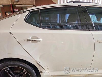 Zdjęcie 10 z 12 samochodu: 2013 KIA OPTIMA EX VIN:5XXGN4A72DG248595 - miniatura