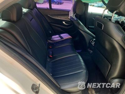 Zdjęcie 10 z 13 samochodu: 2018 MERCEDES-BENZ E 300 VIN:WDDZF4JB1JA404892 - miniatura