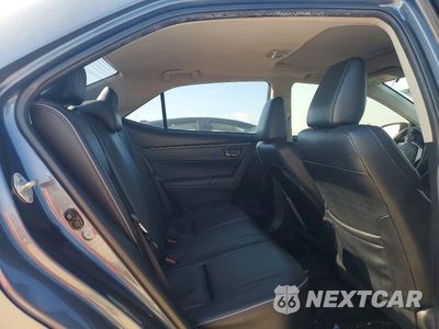 Zdjęcie 10 z 13 samochodu: 2014 TOYOTA COROLLA S PREMIUM VIN:2T1BURHE7EC208116 - miniatura