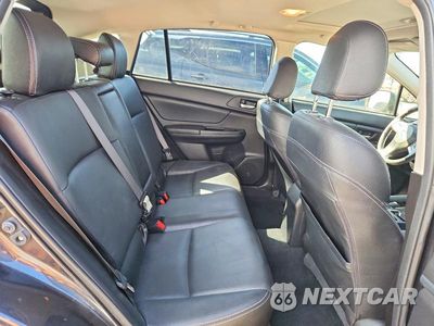 Zdjęcie 10 z 12 samochodu: 2014 SUBARU XV CROSSTREK 2.0 LIMITED VIN:JF2GPAKC1E8257542 - miniatura