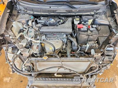 Zdjęcie 12 z 14 samochodu: 2018 NISSAN ROGUE SV VIN:KNMAT2MT9JP606515 - miniatura