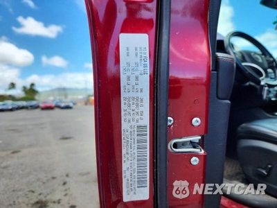Zdjęcie 13 z 13 samochodu: 2019 JEEP CHEROKEE TRAILHAWK VIN:1C4PJMBXXKD101006 - miniatura