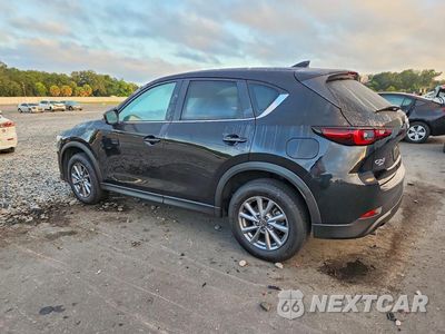 Drugie zdjęcie samochodu z przodu: 2023 MAZDA CX-5 SELECT VIN:JM3KFBBM5P0262536 - miniatura