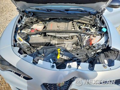 Zdjęcie 12 z 13 samochodu: 2024 ALFA ROMEO STELVIO TI VIN:ZASPAKBN6R7D76939 - miniatura