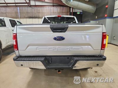 Zdjęcie 6 z 12 samochodu: 2018 FORD F150 SUPER CAB VIN:1FTFX1E51JKE38628 - miniatura