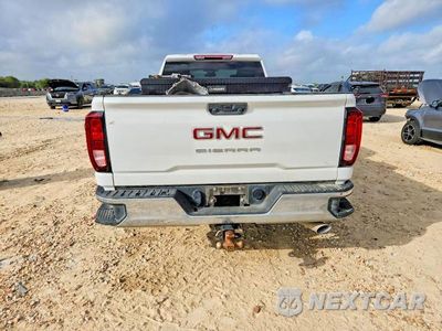 Zdjęcie 6 z 13 samochodu: 2024 GMC SIERRA C2500 HEAVY DUTY VIN:1GT48LE78RF408810 - miniatura