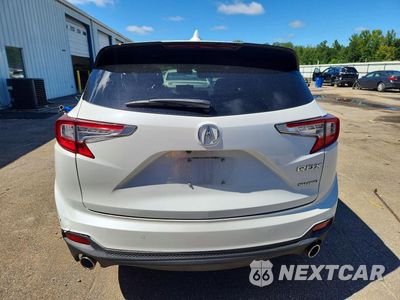 Zdjęcie 6 z 14 samochodu: 2021 ACURA RDX TECHNOLOGY VIN:5J8TC2H56ML037673 - miniatura
