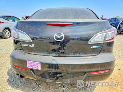Zdjęcie 6 z 12 samochodu: 2012 MAZDA 3 I VIN:JM1BL1V88C1669152 - miniatura