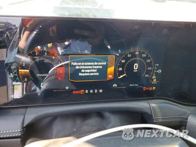Zdjęcie 9 z 12 samochodu: 2024 FORD MUSTANG GT VIN:1FA6P8CF9R5418079 - miniatura