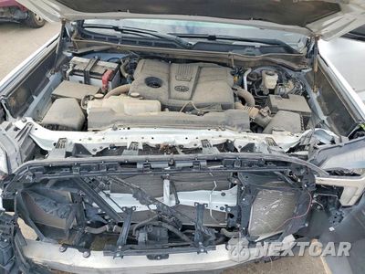 Zdjęcie 11 z 12 samochodu: 2024 TOYOTA TUNDRA SR5 VIN:5TFLA5DBXRX188517 - miniatura