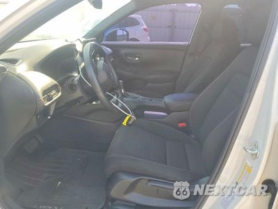 Zdjęcie 7 z 13 samochodu: 2024 HONDA HR-V SPORT VIN:3CZRZ1H50RM724455 - miniatura